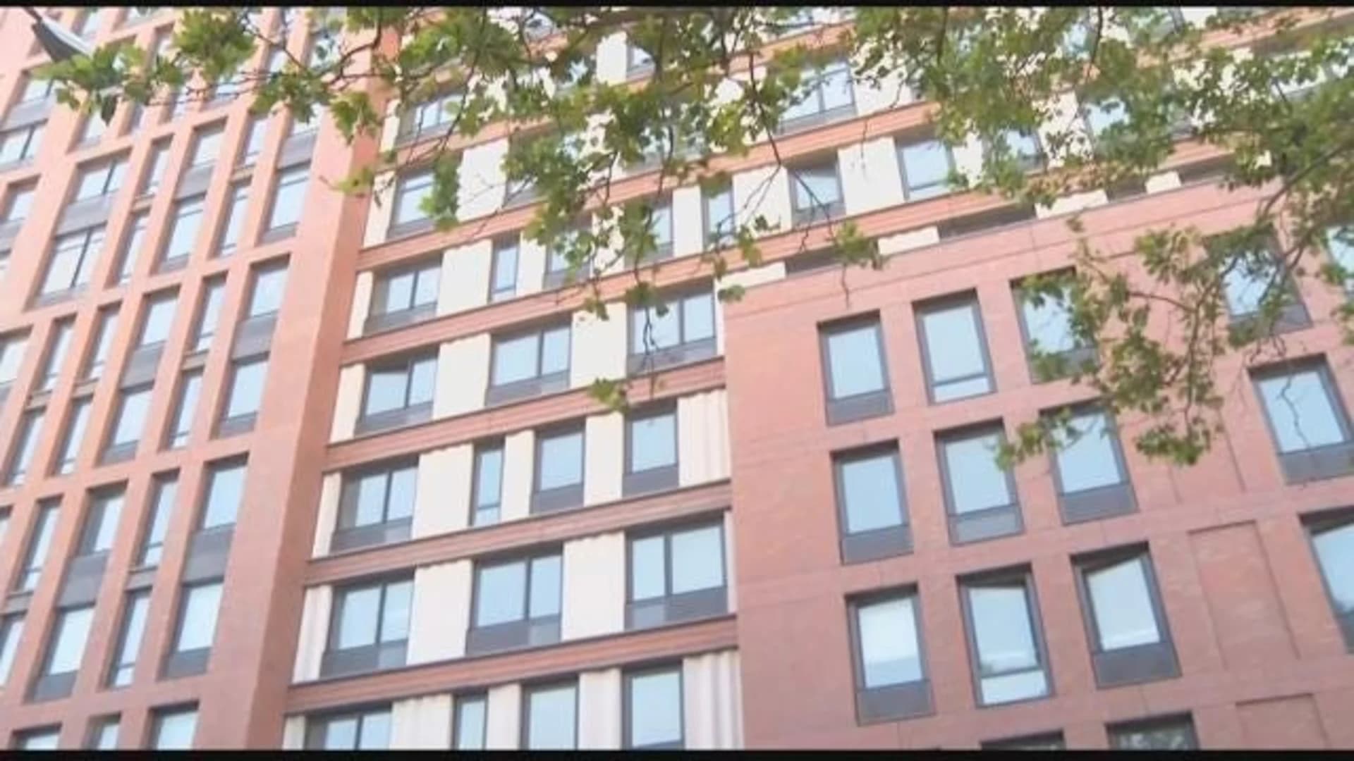 298-unit affordable housing building opens at 535 Carlton