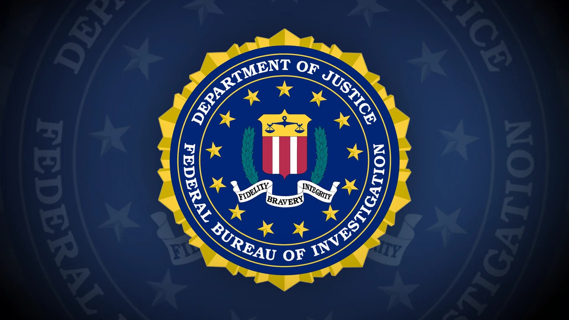 Armed man killed after trying to breach FBI office, standoff