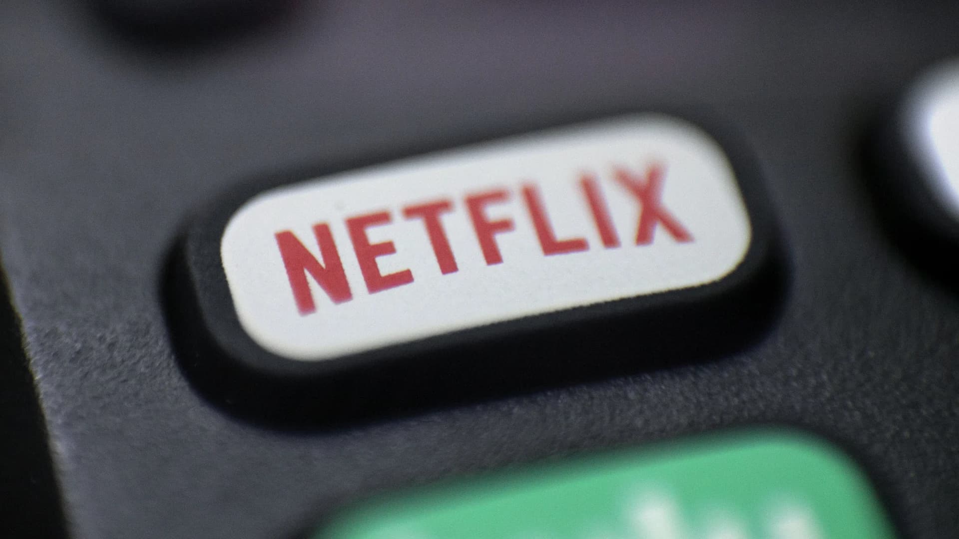 Netflix aims to curtail password sharing, considers ads as it loses 200K subscribers