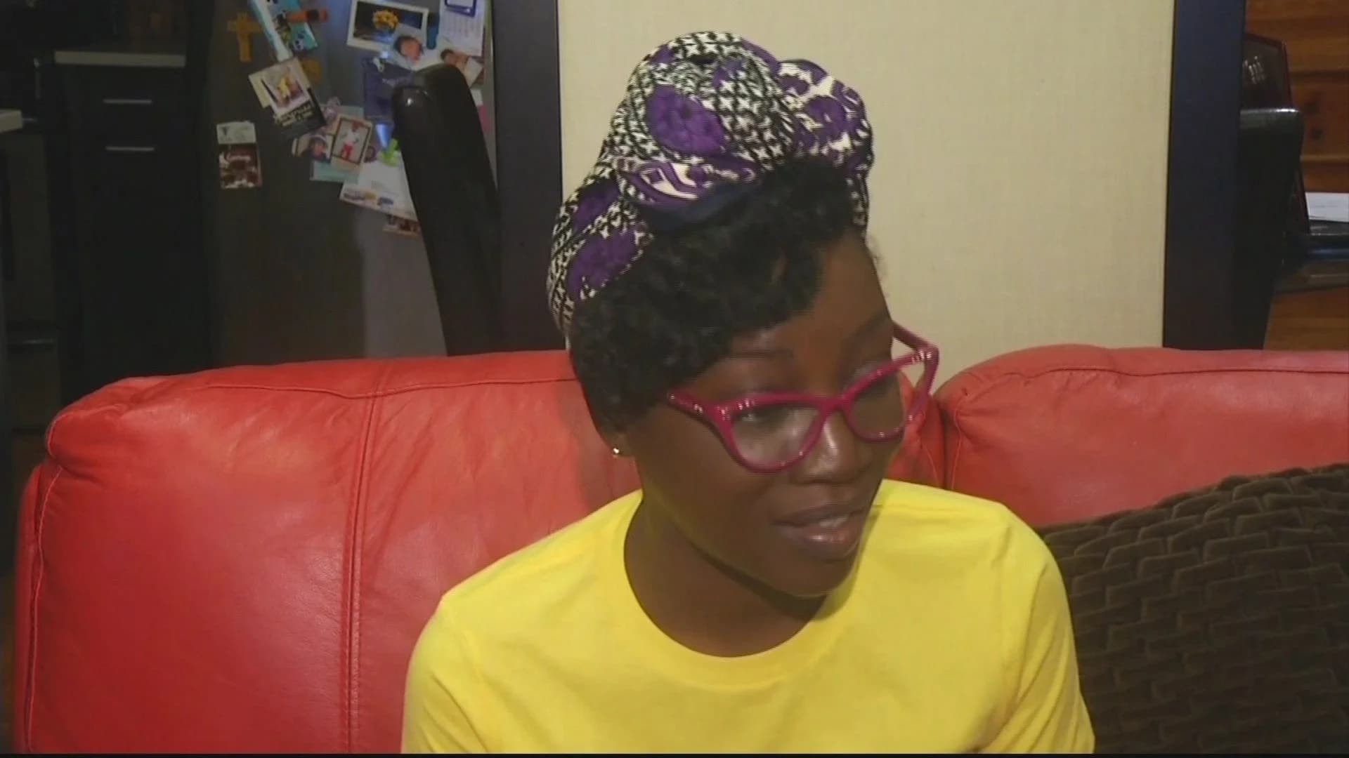 Crown Heights woman Monique Gore-Massy, who has lupus, to join Walk to End Lupus fundraiser