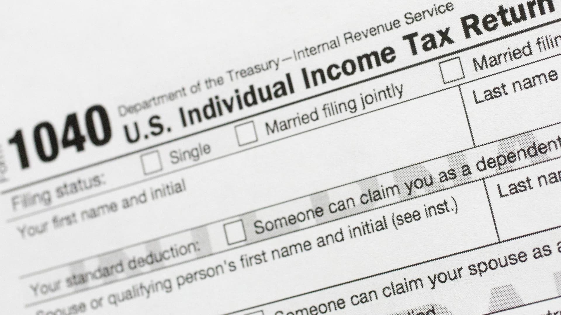 Kimberly Palmer: How to use a tax refund to fight inflation