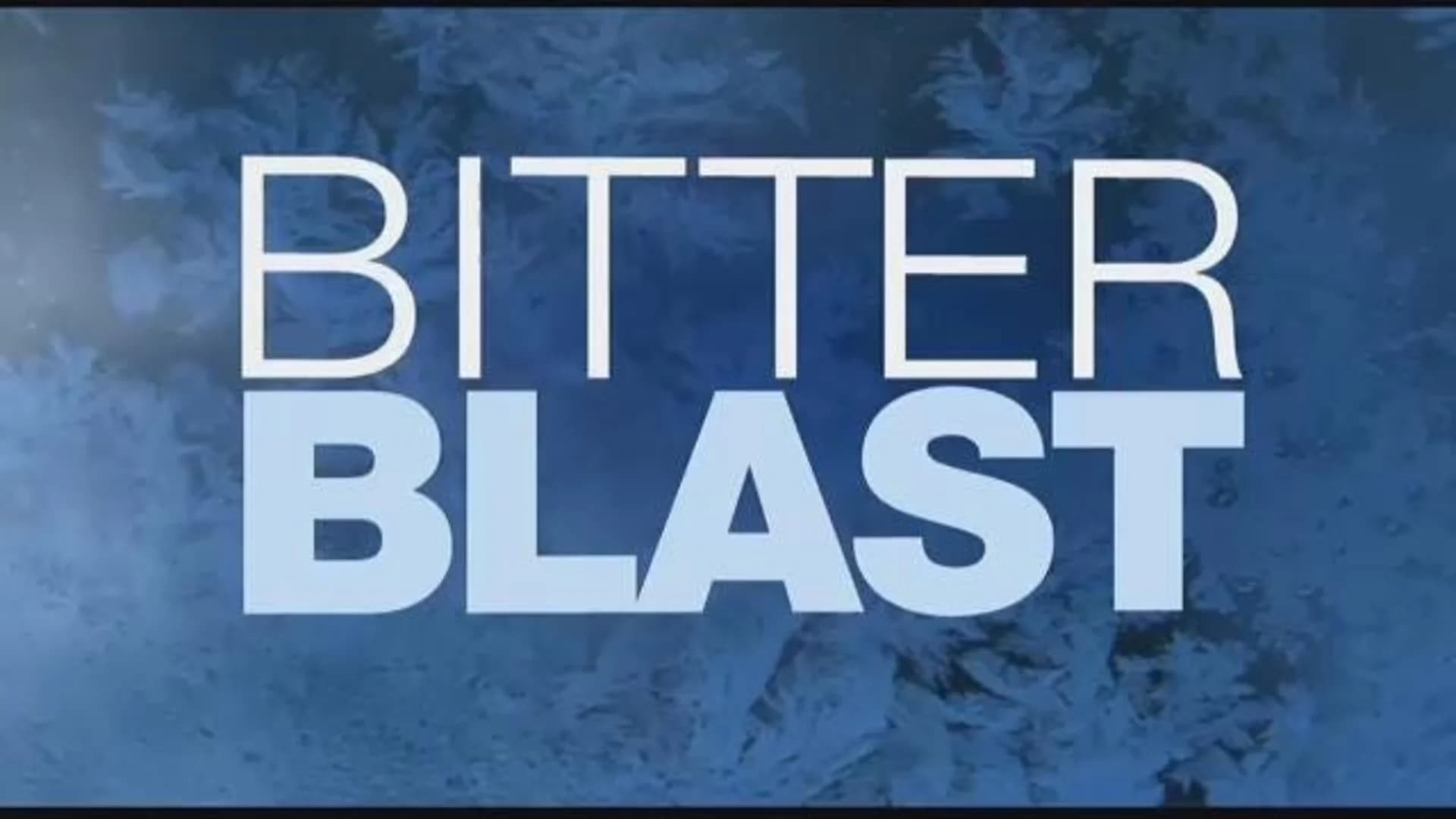 Forecast: Bitter temperatures, possible snow this weekend