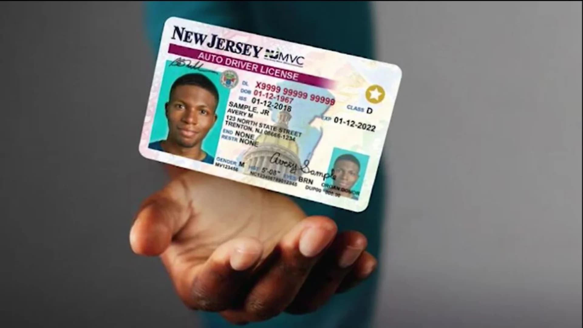 Deadline to get Real ID extended 2 more years to 2025