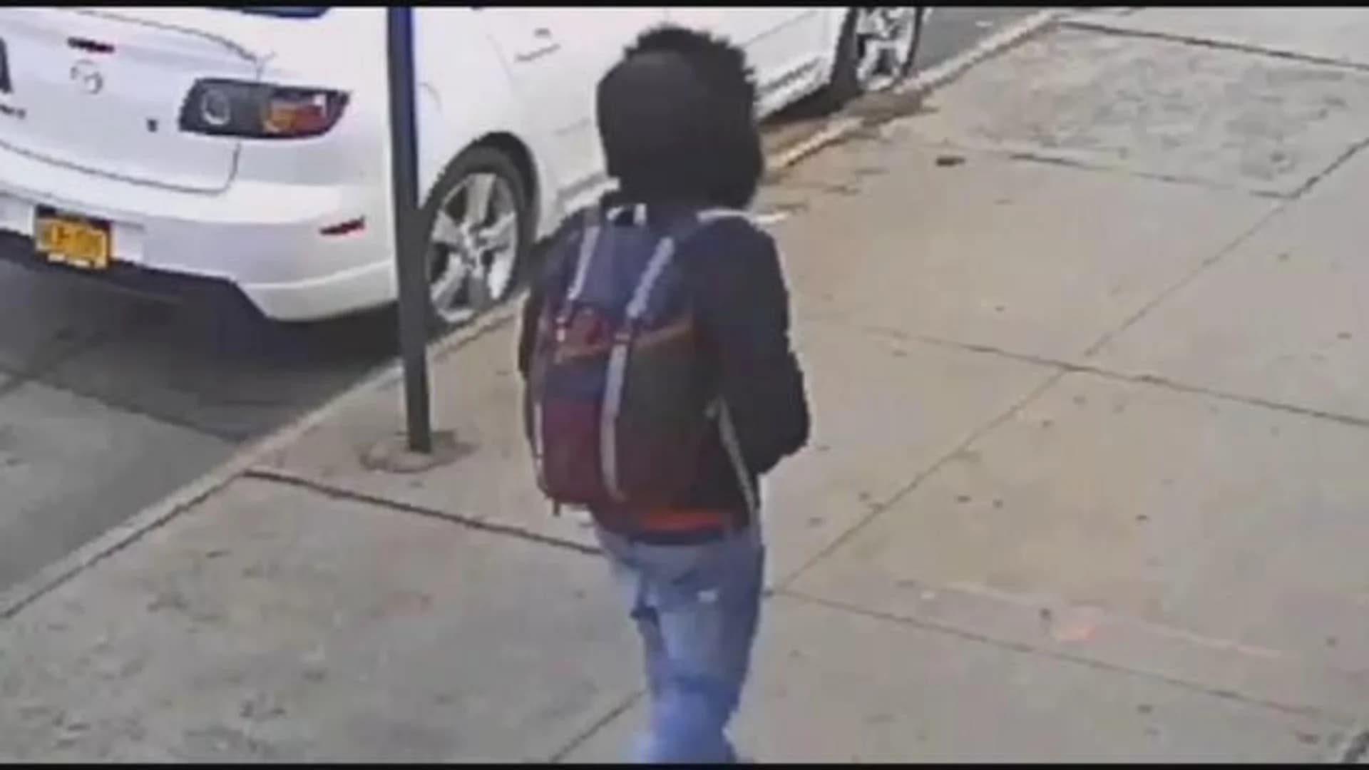 Police seek suspect accused of attacking, robbing 13 people in BK, Queens