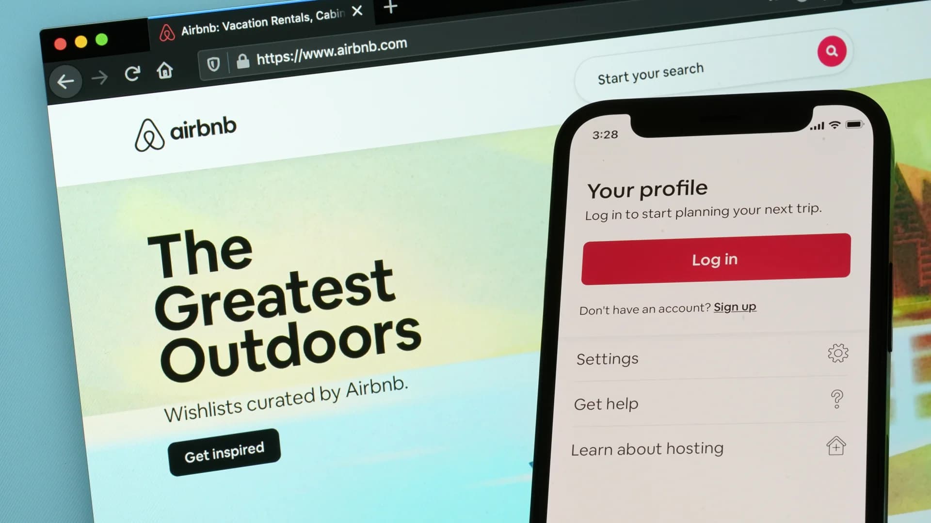 Are Airbnbs more cost-effective than hotels?