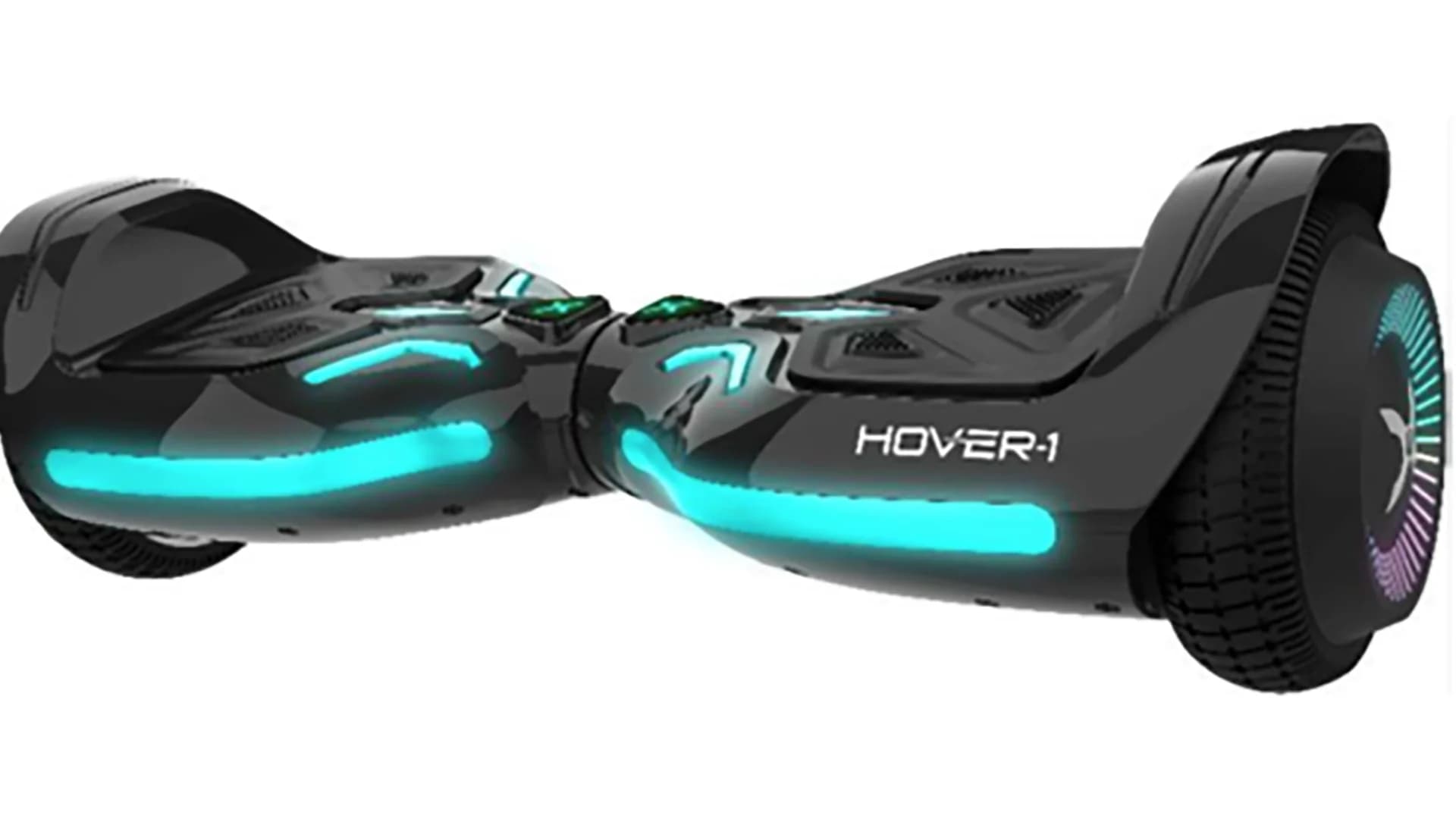 Company recalls 93,000 hoverboards due to malfunction that can hurt riders